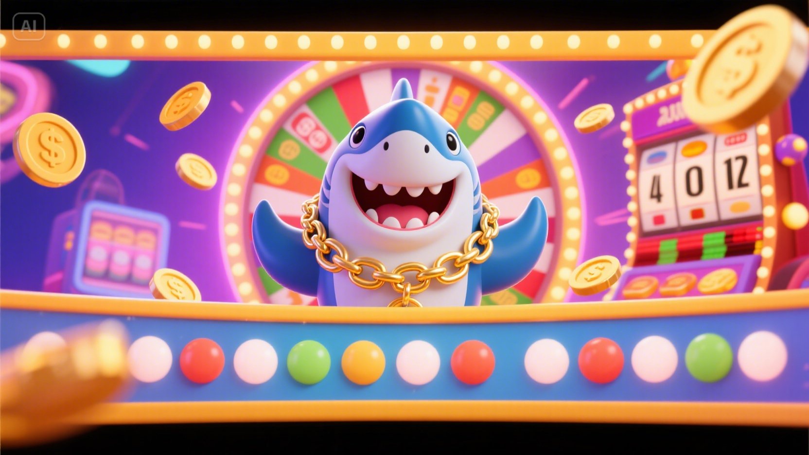 Registration at NoLimitCoins Casino