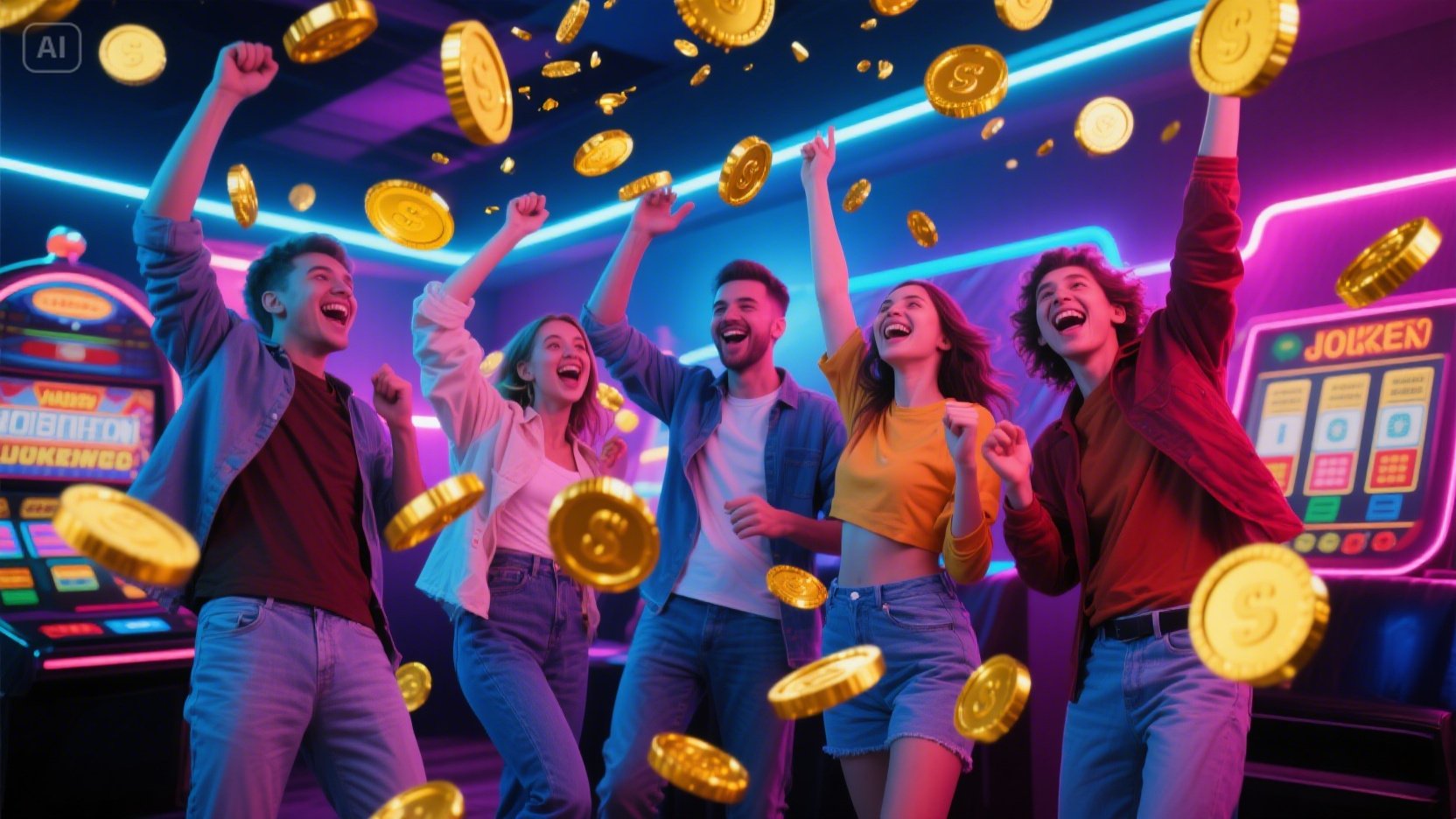 Registration at NoLimitCoins Casino