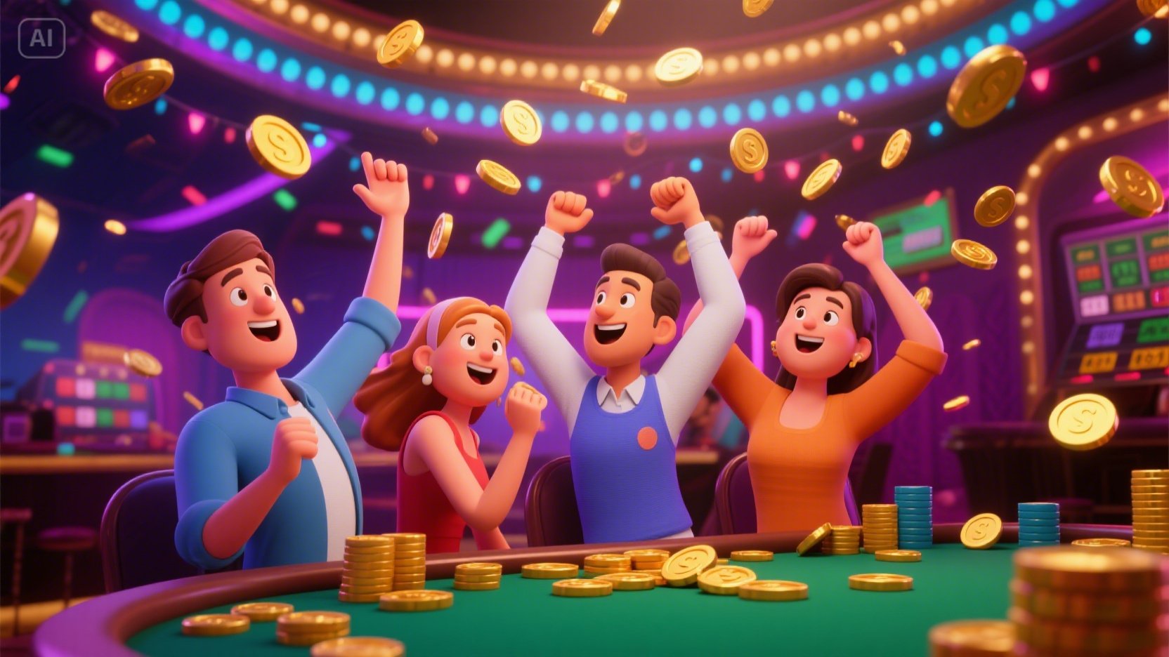 Casino NoLimitCoins desktop and mobile interfaces