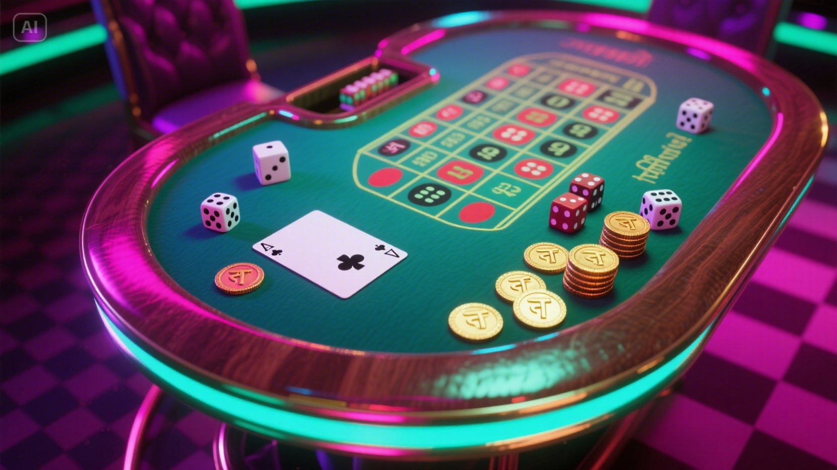 Casino NoLimitCoins desktop and mobile interfaces