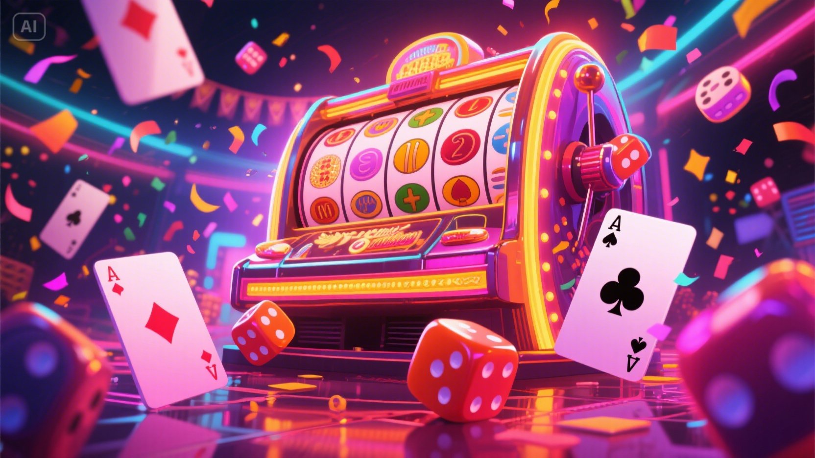 Registration at NoLimitCoins Casino