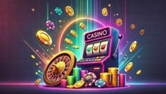 NoLimitCoins casino presented on mobile device in Pakistan with slots and live games