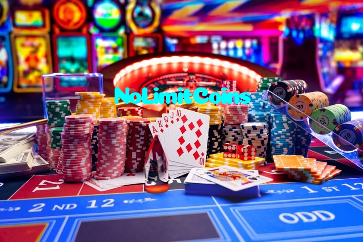 making first deposit on NoLimitCoins website using local payment methods in Pakistan