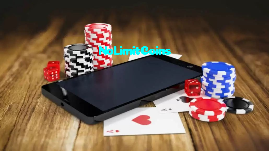 making first deposit on NoLimitCoins website using local payment methods in Pakistan
