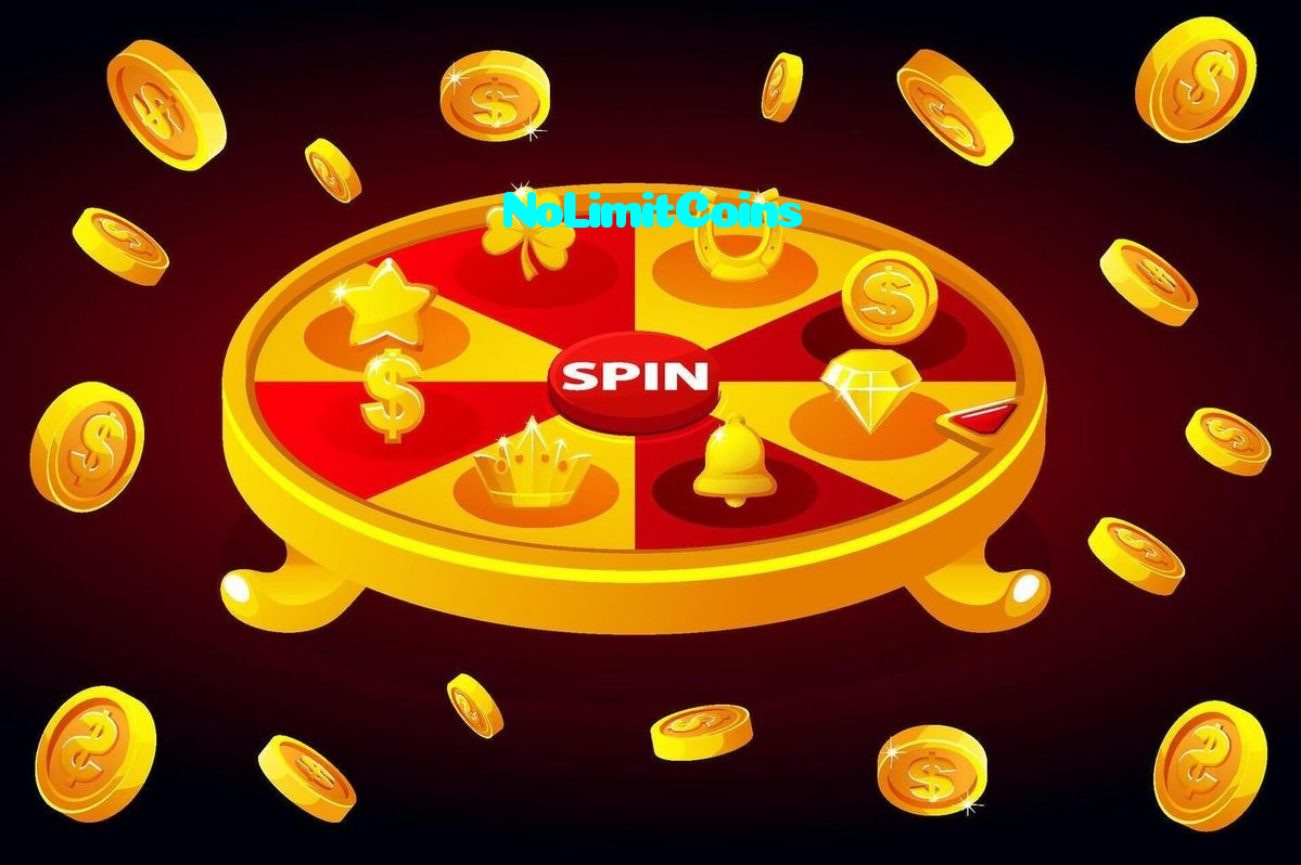 NoLimitCoins