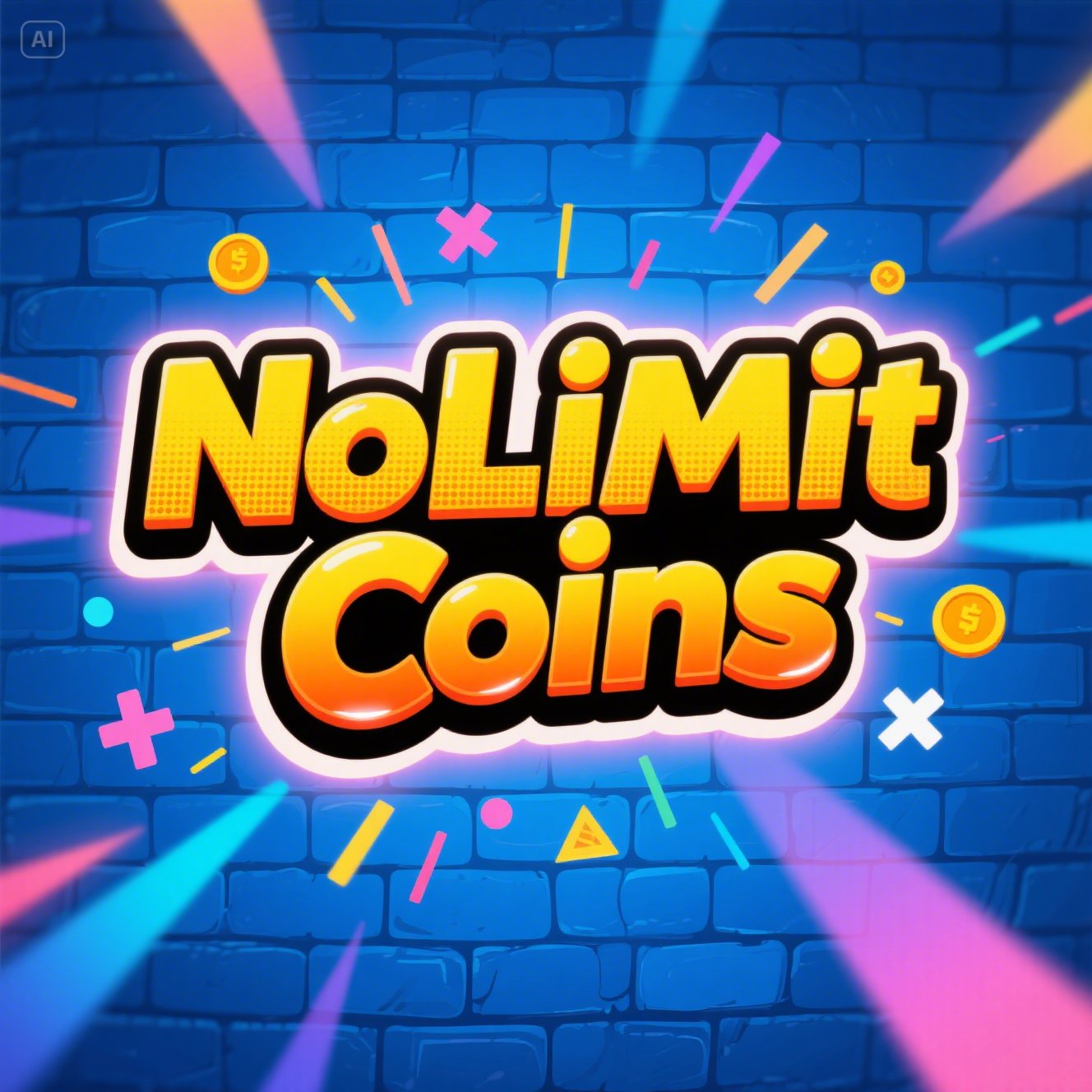 NoLimitCoins